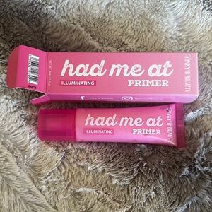 NIB - Pinky B Beauty Had Me At Primer
